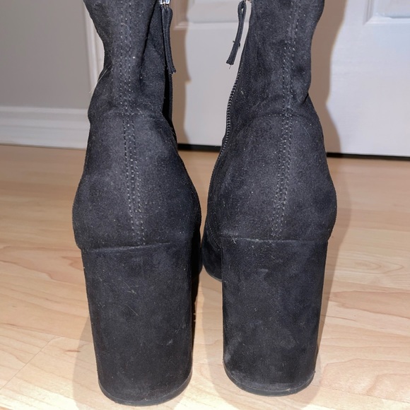 Steve Madden Boots - Picture 5 of 5